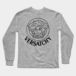 Versatchy Long Sleeve T-Shirt